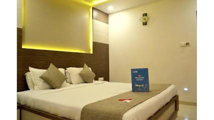 OYO Ambassador Hotel