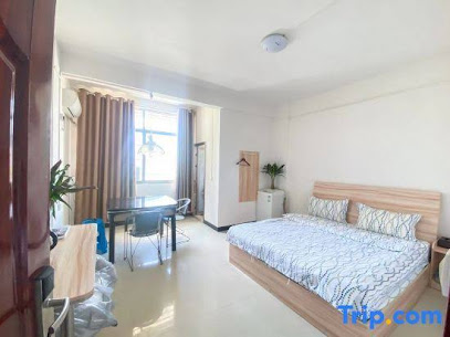 Huangcheng Apartment