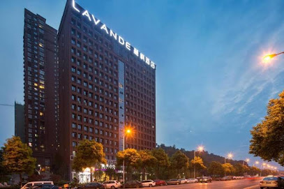 Lavande Hotel