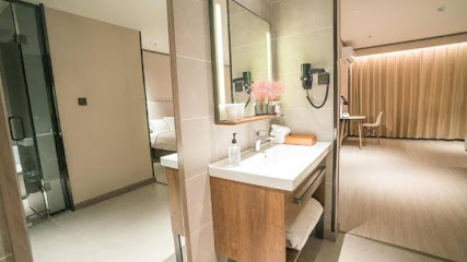 汉庭酒店（西站大街）