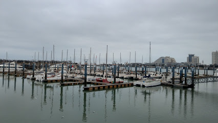 海纳建国君豪酒店