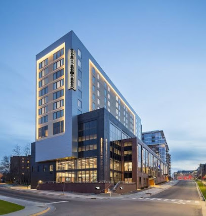 SpringHill Suites Madison