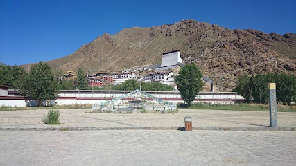 万润国际度假酒店