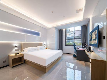 Wuyue Hotel