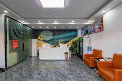 Yilian Boutique Apartment