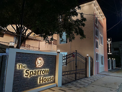 The Sparrow House ¦ Traditional - Family Homestay ¦ Kumbakonam