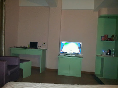 云都假日大酒店