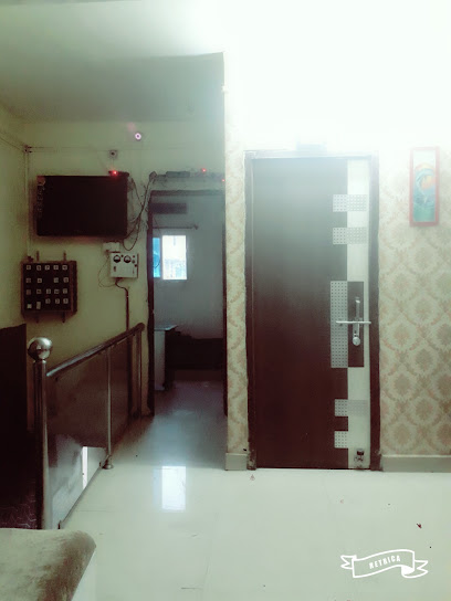 BM Hotel Shree Mohan Palace