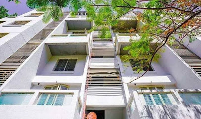 Super Collection O Balewadi formerly Wood Regency