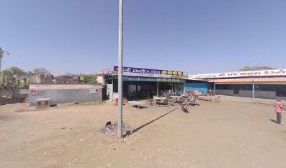 જયશ્રી મોરલીધા પેટલ