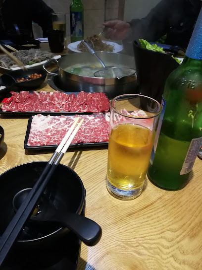 汉庭酒店