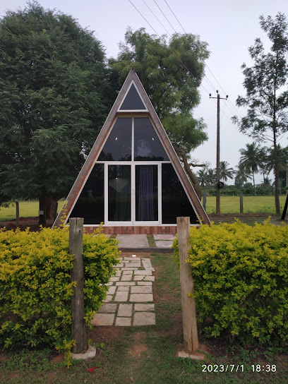 DEJAVOO RESORT - Bengaluru