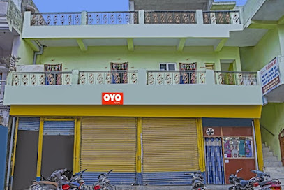 Super OYO Flagship Hotel Atithi In Garha Jabalpur