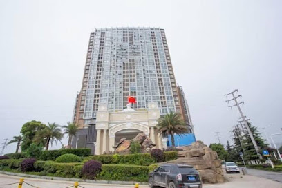 Malata Carrey International Hotel