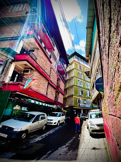 HOTEL POLOK