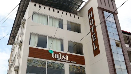 Tulsi Hotel