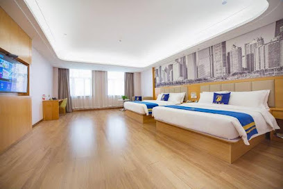 Super 8 Selected Hotel