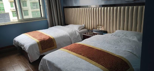 Daying Xinxing Business Hotel