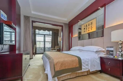 鹏飞天际大酒店