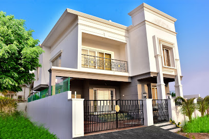 SaiRia house at Uthandi Beach