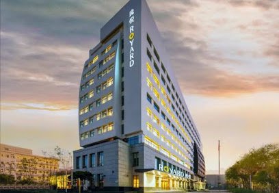 ROYARD Hotel