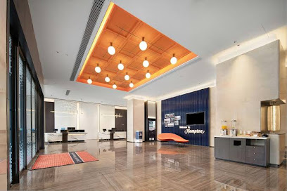 Hampton by Hilton Yichun