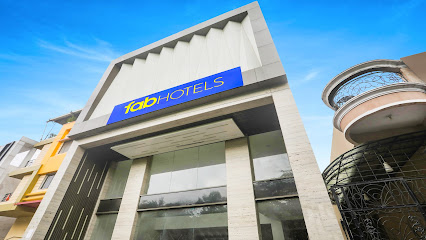 FabHotel Empire