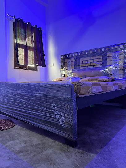A.S.OYO HOTEL AND RESTAURANT
