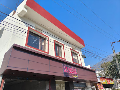 G L Palace