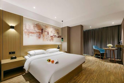 Jianfengyun Hotel