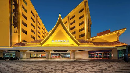 Enji International Hotel