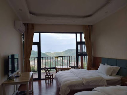 Huangpao Mountain Outdoor Base