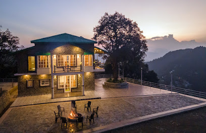 Foxoso Aamari Resort - Ramgarh, Uttarakhand