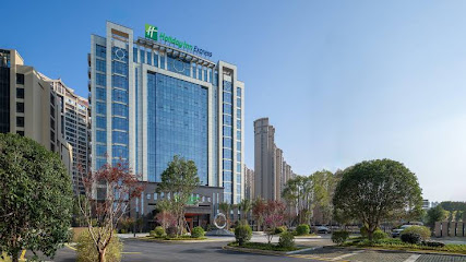 Holiday Inn Express Quanzhou Taishang, an IHG Hotel