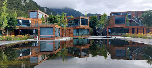 山泽居度假酒店（米林林芝机场店）