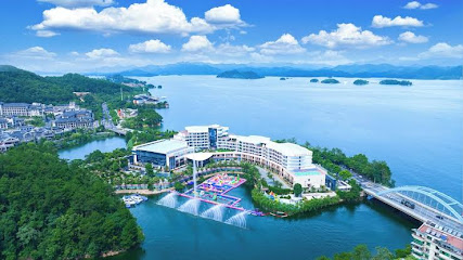 MINHO INTENATIONAL RESORT