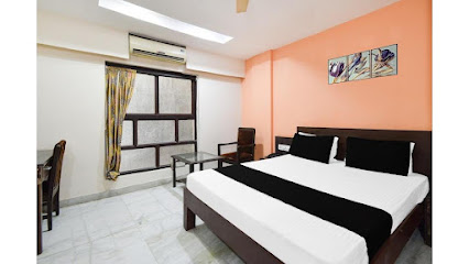 Super Townhouse OAK Secunderabad Railway Station formerly Hotel Brahma