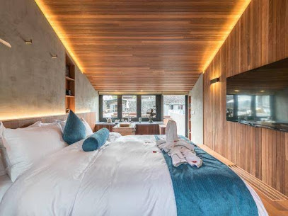 Feise Lanshan Guesthouse