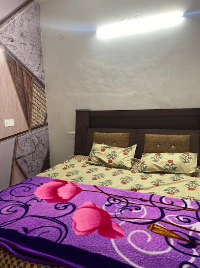 Flagship Moonlight Guest House