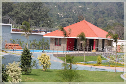 Seventh Heaven Resort Yelagiri