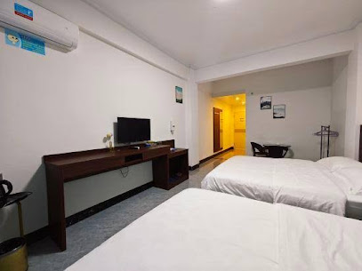 Dongxing Hao Wan Hotel