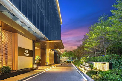 Shenzhen EDORER Hotel