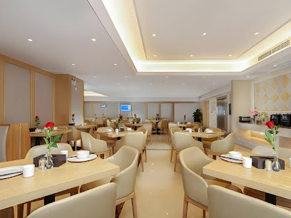 Vienna Hotel