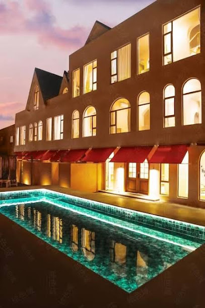 Mila Qi Ting Li Guest House Shanghai