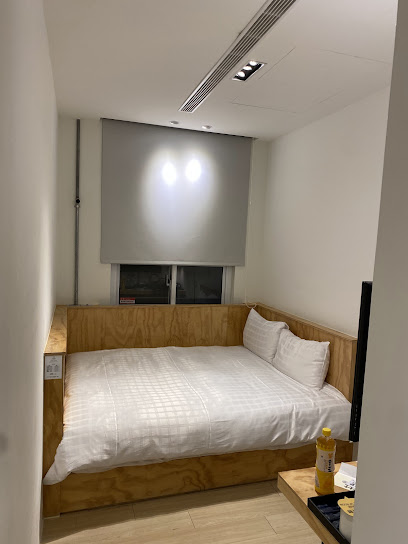 Home Rest Hotel 2