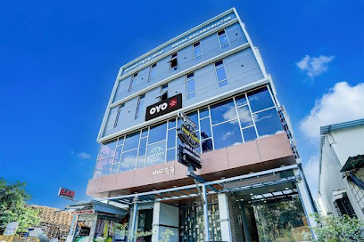 Royal galaxy suites