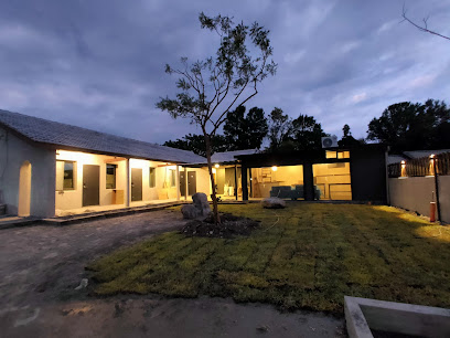 台東卑南 山淺民宿 Yamasaki Old House（臺東縣合法民宿：1843號）