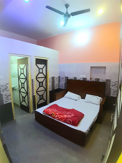 SPOT ON Shri Ram Hotel