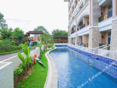 山泉湾温泉酒店