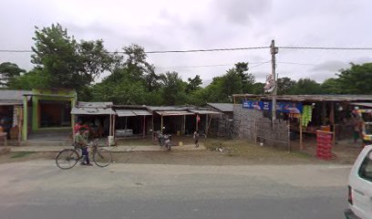 हेमंत स्वीट कार्नर भीमपुर